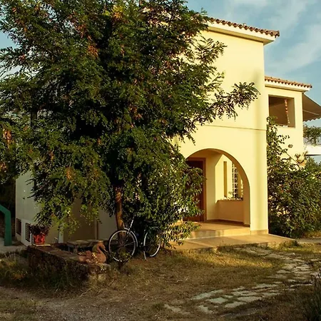 Appartamento Beautiful Maisonette With Wonderful View To The Sea *