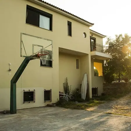 Beautiful Maisonette With Wonderful View To The Sea *