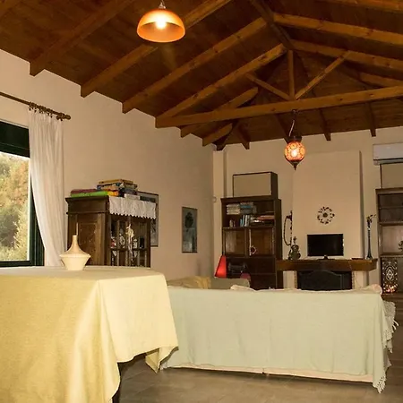 Appartamento Beautiful Maisonette With Wonderful View To The Sea Kalamata
