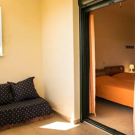 Beautiful Maisonette With Wonderful View To The Sea Appartamento *