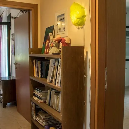 Appartamento Beautiful Maisonette With Wonderful View To The Sea Kalamata