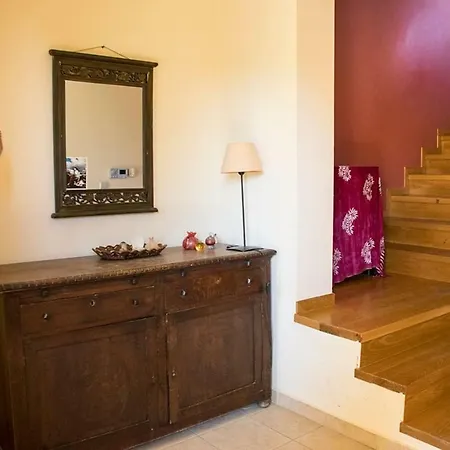 Beautiful Maisonette With Wonderful View To The Sea * Kalamata