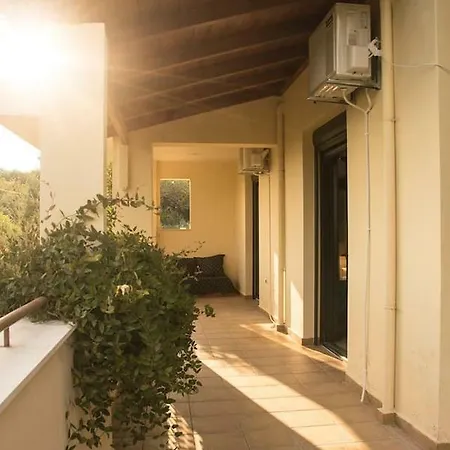 Appartamento Beautiful Maisonette With Wonderful View To The Sea