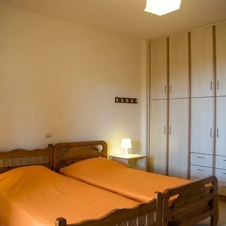 Appartamento Beautiful Maisonette With Wonderful View To The Sea