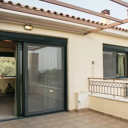 Appartamento Beautiful Maisonette With Wonderful View To The Sea *