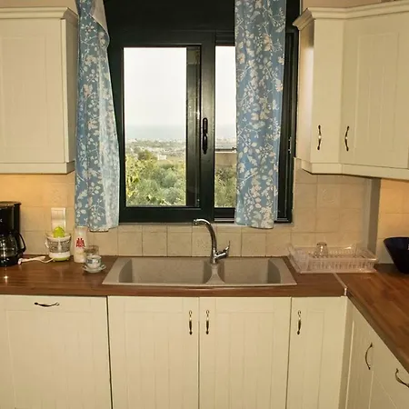 Appartamento Beautiful Maisonette With Wonderful View To The Sea Kalamata