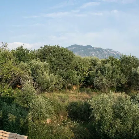 Appartamento Beautiful Maisonette With Wonderful View To The Sea Kalamata