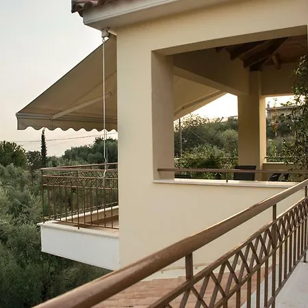 Appartamento Beautiful Maisonette With Wonderful View To The Sea