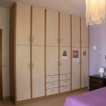 Appartamento Beautiful Maisonette With Wonderful View To The Sea Kalamata