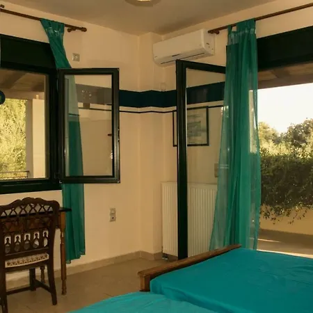 Beautiful Maisonette With Wonderful View To The Sea *