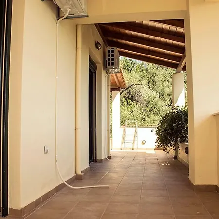 Appartamento Beautiful Maisonette With Wonderful View To The Sea