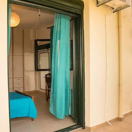 Appartamento Beautiful Maisonette With Wonderful View To The Sea Kalamata