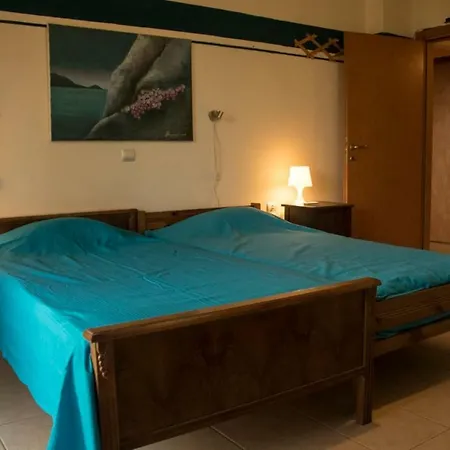 Appartamento Beautiful Maisonette With Wonderful View To The Sea