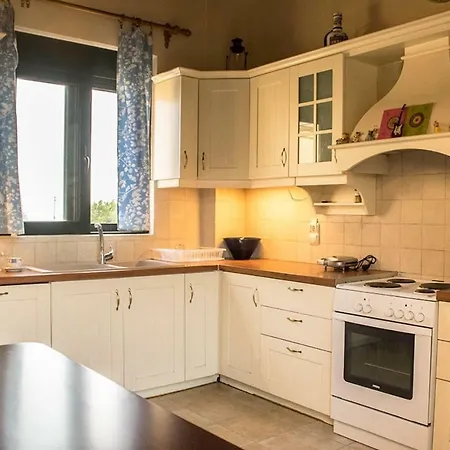 Beautiful Maisonette With Wonderful View To The Sea *