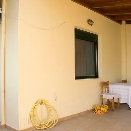 Appartamento Beautiful Maisonette With Wonderful View To The Sea Kalamata